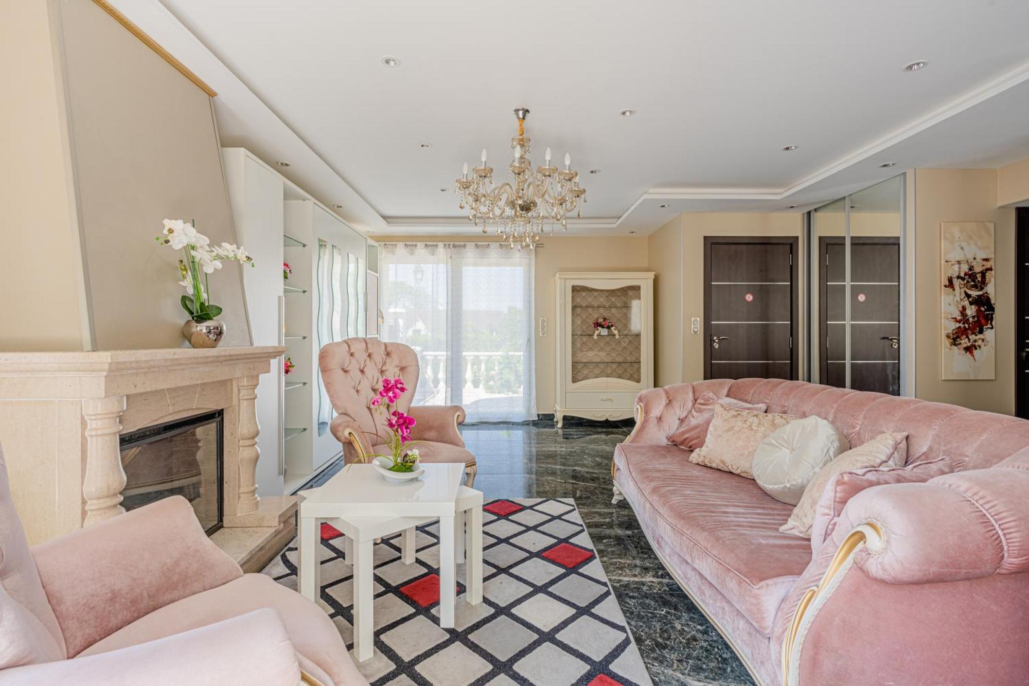 Villa Angelina Montévrain Esterno foto