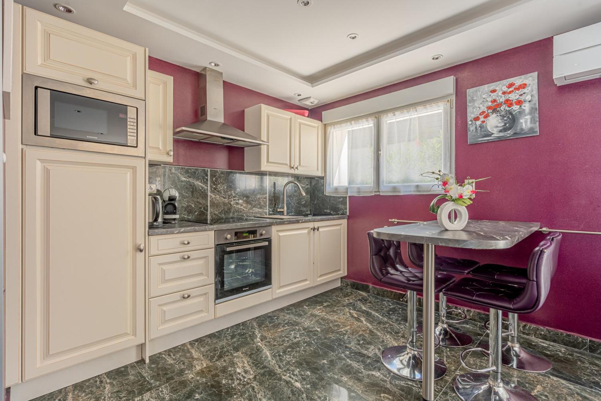 Villa Angelina Montévrain Esterno foto